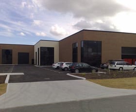 Factory, Warehouse & Industrial commercial property leased at 2/5 Quantum Link Street Wangara WA 6065
