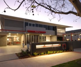Offices commercial property leased at 8/195 Hume Street Toowoomba City QLD 4350