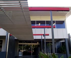 Offices commercial property leased at 8/195 Hume Street Toowoomba City QLD 4350