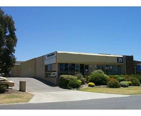 Factory, Warehouse & Industrial commercial property leased at 2/39 Dellamarta Road Wangara WA 6065