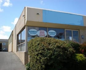 Factory, Warehouse & Industrial commercial property leased at 2/39 Dellamarta Road Wangara WA 6065