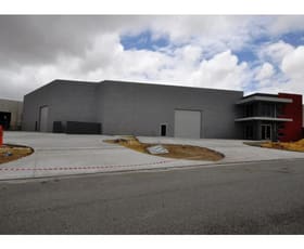 Factory, Warehouse & Industrial commercial property leased at 10 Bessemer Way Wangara WA 6065