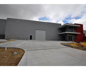 Factory, Warehouse & Industrial commercial property leased at 10 Bessemer Way Wangara WA 6065