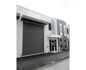 Offices commercial property leased at 24/110 Inspiration Drive Wangara WA 6065