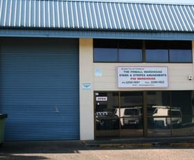 Factory, Warehouse & Industrial commercial property leased at 18/25 Parramatta Road Underwood QLD 4119