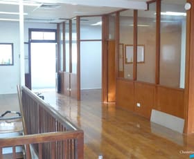 Offices commercial property leased at 199 Boundary Street West End QLD 4101
