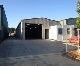 Offices commercial property leased at 85 Wing Street Wingfield SA 5013