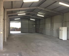 Offices commercial property leased at 85 Wing Street Wingfield SA 5013