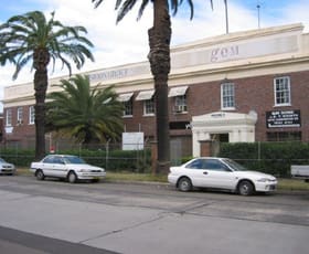 Factory, Warehouse & Industrial commercial property leased at 16A 1st Fl/10 Carrington Road Marrickville NSW 2204