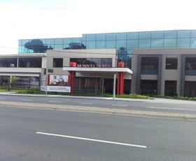 Hotel, Motel, Pub & Leisure commercial property leased at 271 Clayton Road Clayton VIC 3168