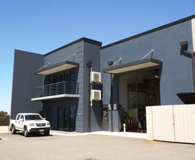 Offices commercial property leased at 6/76 Berriman Drive Wangara WA 6065