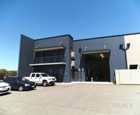 Offices commercial property leased at 6/76 Berriman Drive Wangara WA 6065
