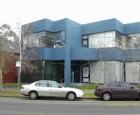 Offices commercial property leased at 7/707 Mt Alexander Road Moonee Ponds VIC 3039