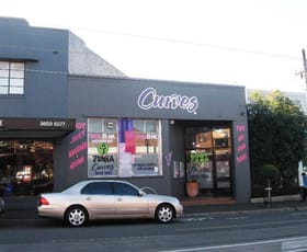 Shop & Retail commercial property leased at 667 High Street Kew East VIC 3102