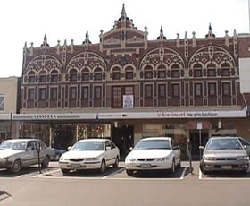 Offices commercial property leased at 7/456 Ruthven Street Toowoomba City QLD 4350