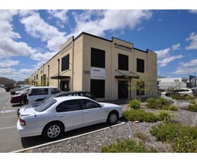 Offices commercial property leased at 1a/105 Inspiration Drive Wangara WA 6065
