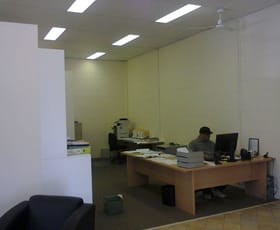 Offices commercial property leased at 6/27 Forge Street Blacktown NSW 2148