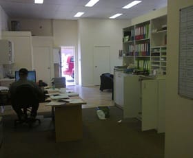 Offices commercial property leased at 6/27 Forge Street Blacktown NSW 2148