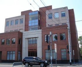 Offices commercial property leased at Office/2 Wellington Parade East Melbourne VIC 3002