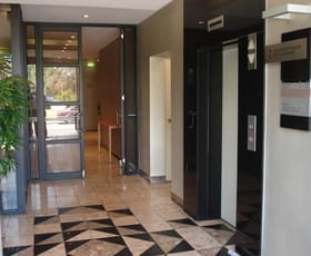 Offices commercial property leased at Office/2 Wellington Parade East Melbourne VIC 3002