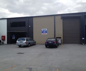 Factory, Warehouse & Industrial commercial property leased at 8/73 Eastern Road Browns Plains QLD 4118