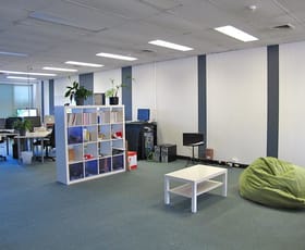 Offices commercial property leased at Second Flo/55 Walsh Street West Melbourne VIC 3003