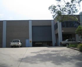 Factory, Warehouse & Industrial commercial property leased at Wetherill Park NSW 2164