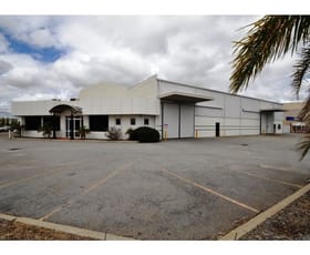 Offices commercial property leased at 10 Dyer Road Bassendean WA 6054