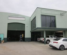 Factory, Warehouse & Industrial commercial property leased at 2/23 Penny Place Arndell Park NSW 2148
