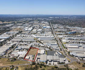 Development / Land commercial property leased at Wetherill Park NSW 2164