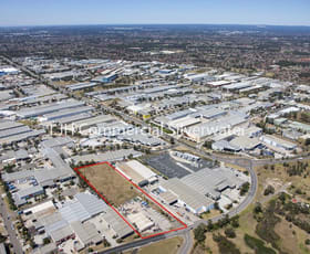 Development / Land commercial property leased at Wetherill Park NSW 2164