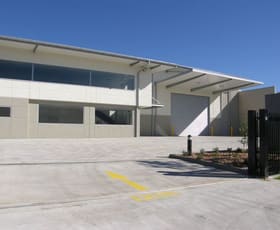 Factory, Warehouse & Industrial commercial property leased at Prestons NSW 2170