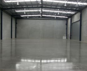 Factory, Warehouse & Industrial commercial property leased at Prestons NSW 2170