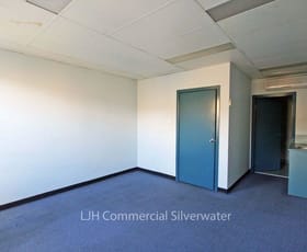 Factory, Warehouse & Industrial commercial property leased at Clyde NSW 2142