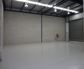 Factory, Warehouse & Industrial commercial property leased at Arndell Park NSW 2148