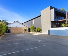 Offices commercial property leased at 414-416 Lyons Road Five Dock NSW 2046
