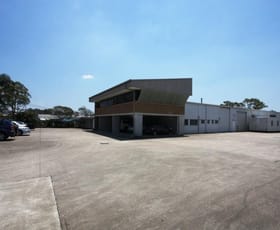Factory, Warehouse & Industrial commercial property leased at 17 Computer Road Yatala QLD 4207