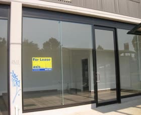 Shop & Retail commercial property leased at 3/340 Bay Road Cheltenham VIC 3192
