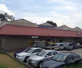 Shop & Retail commercial property leased at 1/60 Rosenthal Street Doonside NSW 2767