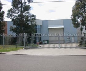 Offices commercial property leased at 14 Muir Place Wetherill Park NSW 2164
