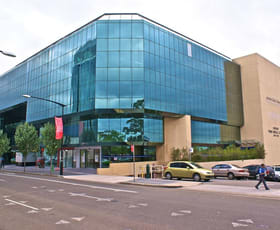 Offices commercial property leased at 3/81 Flushcombe Road Blacktown NSW 2148