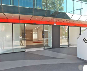 Offices commercial property leased at 3/81 Flushcombe Road Blacktown NSW 2148