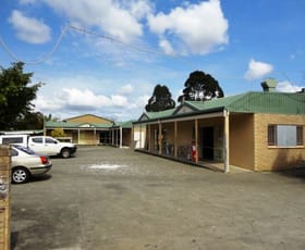 Shop & Retail commercial property leased at 8 Lee Street Caboolture QLD 4510