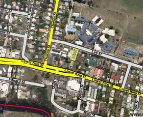 Shop & Retail commercial property leased at 8 Lee Street Caboolture QLD 4510