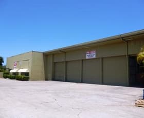 Factory, Warehouse & Industrial commercial property leased at 2/739 Boundary Road Coopers Plains QLD 4108
