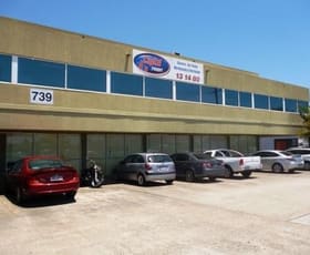 Factory, Warehouse & Industrial commercial property leased at 2/739 Boundary Road Coopers Plains QLD 4108