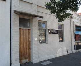 Offices commercial property leased at 158 Moray Street South Melbourne VIC 3205
