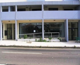 Showrooms / Bulky Goods commercial property leased at 1,2,3/333 Canterbury Road Canterbury NSW 2193