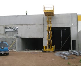 Factory, Warehouse & Industrial commercial property leased at WAREHOUSE 2/66-68 Wingfield Road Wingfield SA 5013