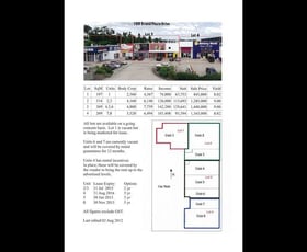 Shop & Retail commercial property leased at 109 Grand Plaza Drive Browns Plains QLD 4118